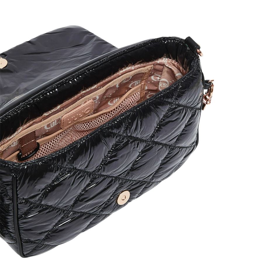 Borsa a tracolla donna Messanger Liu Jo | TF4071T313522222
